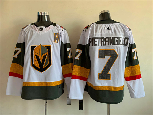 NHL Adidas Jerseys-M-1141