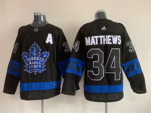 NHL Adidas Jerseys-M-1147