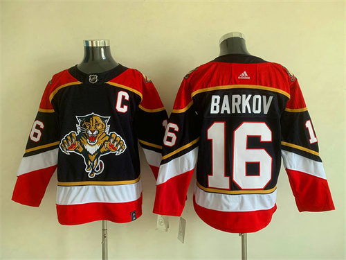 NHL Adidas Jerseys-M-1160