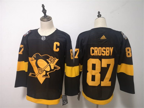 NHL Adidas Jerseys-M-0117