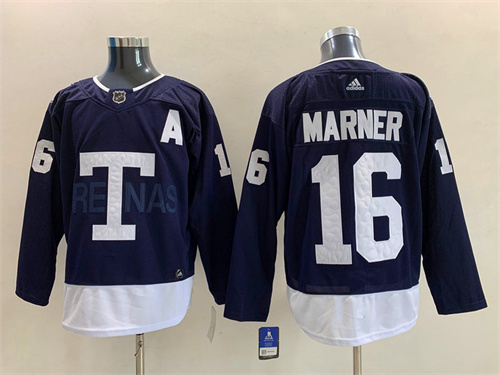 NHL Adidas Jerseys-M-1175