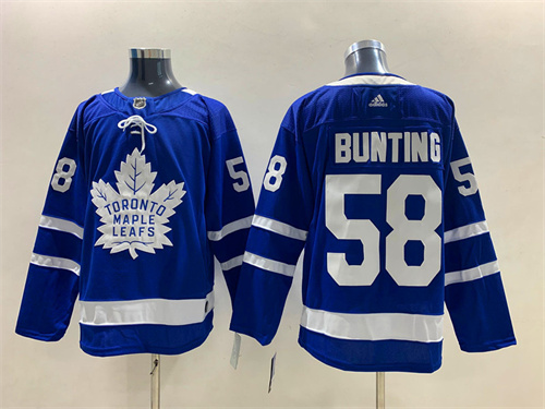 NHL Adidas Jerseys-M-1177