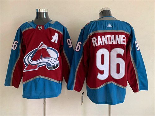 NHL Adidas Jerseys-M-1201