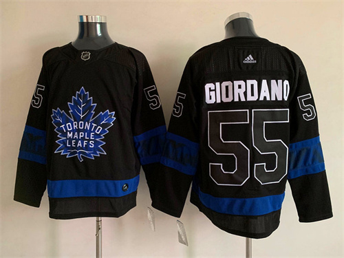 NHL Adidas Jerseys-M-1207