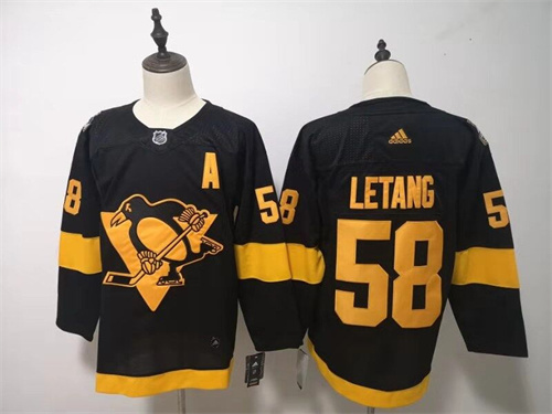 NHL Adidas Jerseys-M-0121