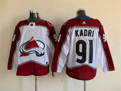 NHL Adidas Jerseys-M-1212
