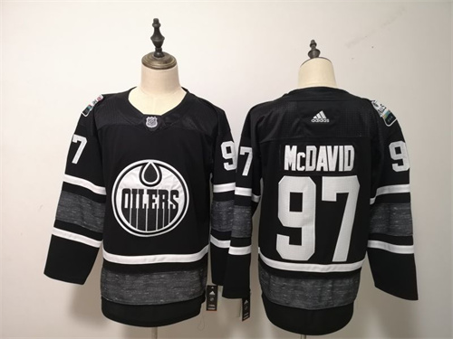 NHL Adidas Jerseys-M-0122