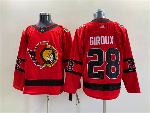NHL Adidas Jerseys-M-1225