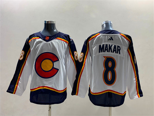 NHL Adidas Jerseys-M-1248