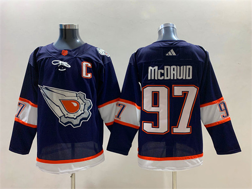 NHL Adidas Jerseys-M-1250