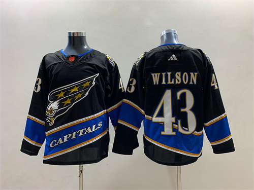 NHL Adidas Jerseys-M-1252