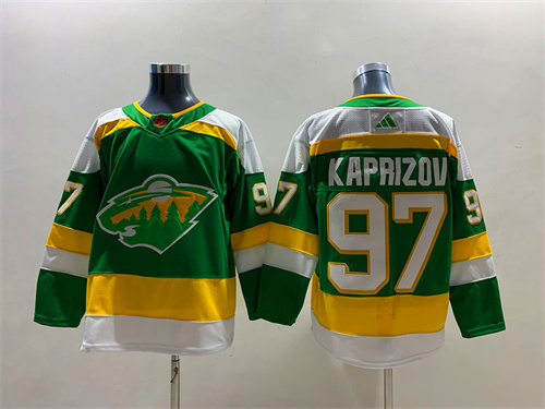 NHL Adidas Jerseys-M-1253