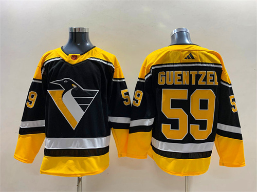 NHL Adidas Jerseys-M-1261