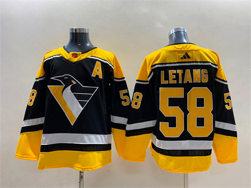 NHL Adidas Jerseys-M-1263