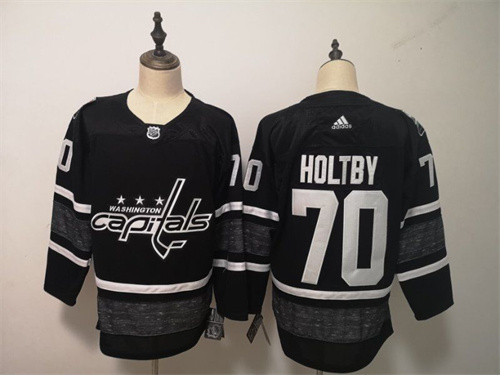NHL Adidas Jerseys-M-0128