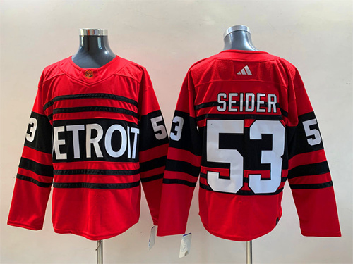 NHL Adidas Jerseys-M-1300