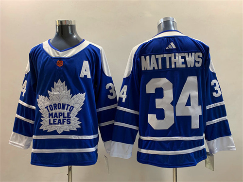 NHL Adidas Jerseys-M-1311