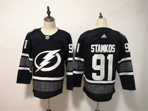 NHL Adidas Jerseys-M-0132