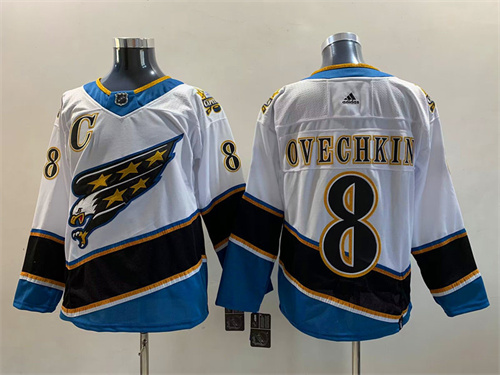 NHL Adidas Jerseys-M-1333