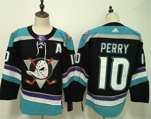 NHL Adidas Jerseys-M-0135