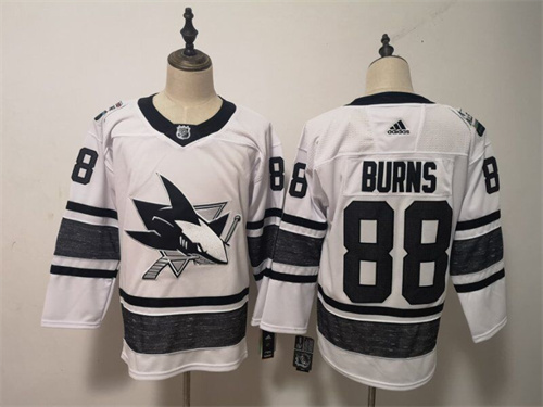 NHL Adidas Jerseys-M-0136