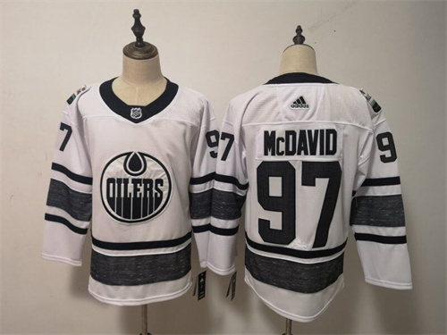 NHL Adidas Jerseys-M-0138