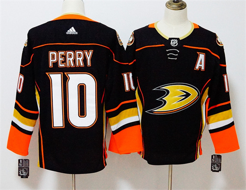 NHL Adidas Jerseys-M-0145