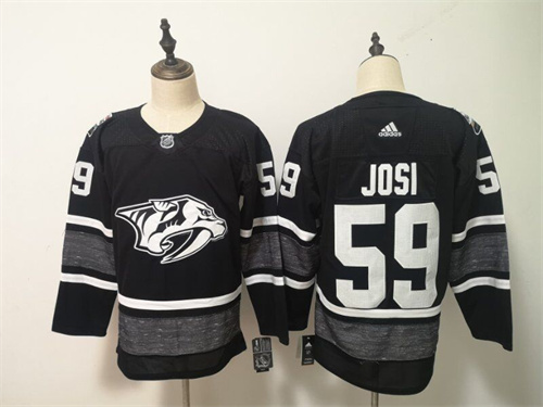 NHL Adidas Jerseys-M-0148