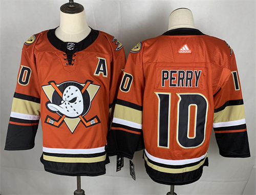 NHL Adidas Jerseys-M-0153