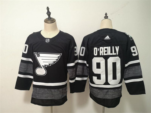 NHL Adidas Jerseys-M-0154