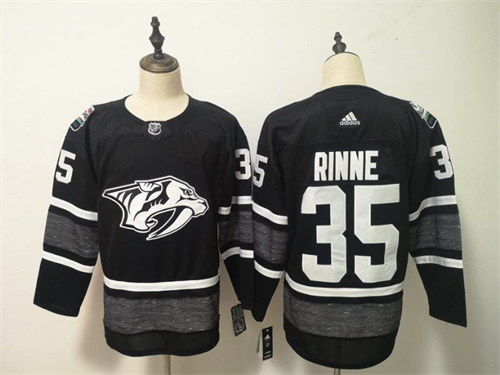 NHL Adidas Jerseys-M-0156