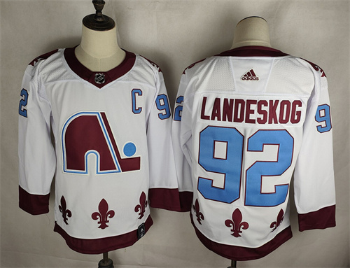 NHL Adidas Jerseys-M-0169