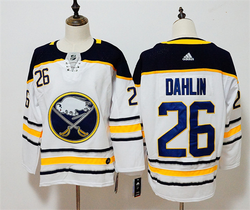 NHL Adidas Jerseys-M-0174