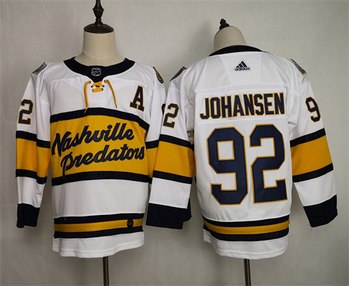 NHL Adidas Jerseys-M-0019