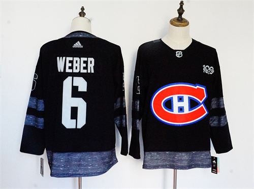 NHL Adidas Jerseys-M-0195