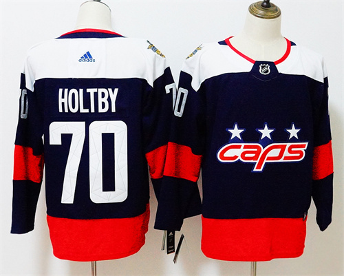 NHL Adidas Jerseys-M-0197