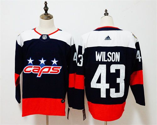 NHL Adidas Jerseys-M-0208