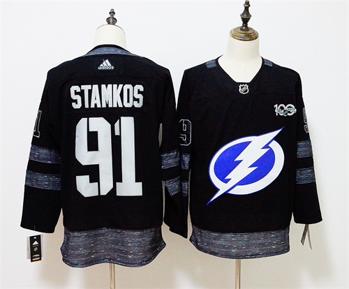 NHL Adidas Jerseys-M-0211