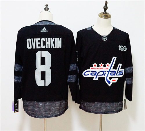NHL Adidas Jerseys-M-0212