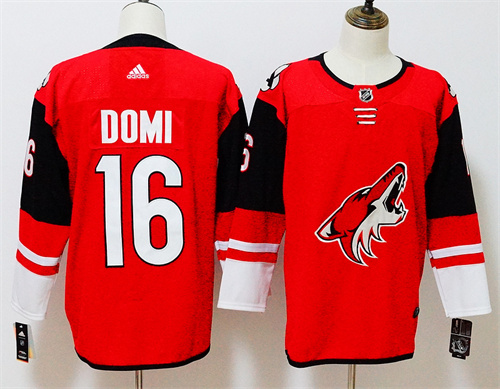 NHL Adidas Jerseys-M-0235
