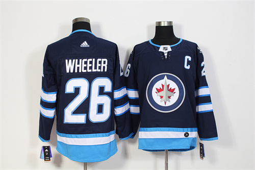 NHL Adidas Jerseys-M-0243