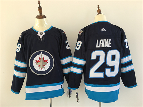 NHL Adidas Jerseys-M-0246