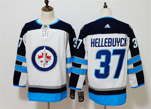 NHL Adidas Jerseys-M-0250