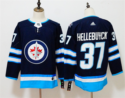NHL Adidas Jerseys-M-0251