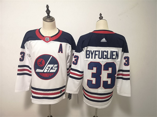 NHL Adidas Jerseys-M-0259