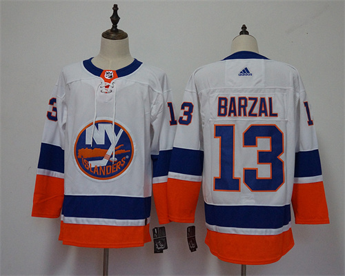 NHL Adidas Jerseys-M-0265