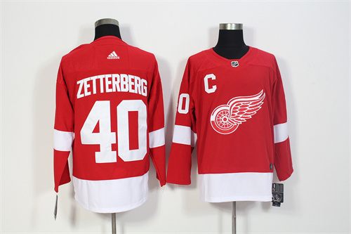 NHL Adidas Jerseys-M-0273