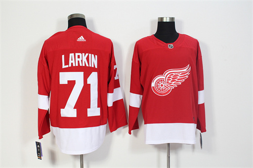 NHL Adidas Jerseys-M-0274