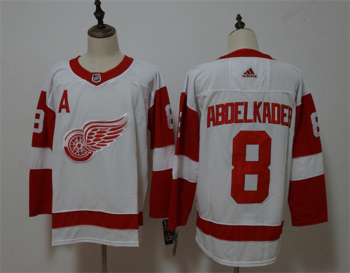 NHL Adidas Jerseys-M-0279