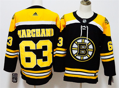 NHL Adidas Jerseys-M-0282